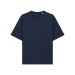 Breezer - Le t-shirt unisexe coupe Relaxed, T-shirt en coton bio Werbung