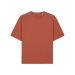 Breezer - Le t-shirt unisexe coupe Relaxed, T-shirt en coton bio Werbung
