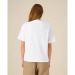 Breezer - Le t-shirt unisexe coupe Relaxed Geschäftsgeschenk
