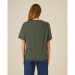 Breezer - Le t-shirt unisexe coupe Relaxed, T-shirt en coton bio Werbung