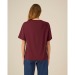Breezer - Le t-shirt unisexe coupe Relaxed Geschäftsgeschenk