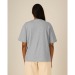 Breezer - Le t-shirt unisexe coupe Relaxed, T-shirt en coton bio Werbung