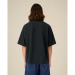 Asher - Le t-shirt unisexe épais coupe Boxy Geschäftsgeschenk