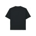 Asher - Le t-shirt unisexe épais coupe Boxy Geschäftsgeschenk