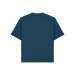 Asher - Le t-shirt unisexe épais coupe Boxy Geschäftsgeschenk