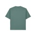 Asher - Le t-shirt unisexe épais coupe Boxy Geschäftsgeschenk