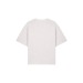 Asher - Le t-shirt unisexe épais coupe Boxy, T-shirt en coton bio Werbung