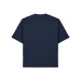 Asher - Le t-shirt unisexe épais coupe Boxy, T-shirt en coton bio Werbung