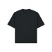 Asher - Le t-shirt unisexe épais coupe Boxy, T-shirt en coton bio Werbung