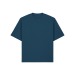 Asher - Le t-shirt unisexe épais coupe Boxy, T-shirt en coton bio Werbung