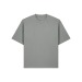 Asher - Le t-shirt unisexe épais coupe Boxy Geschäftsgeschenk