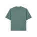 Asher - Le t-shirt unisexe épais coupe Boxy, T-shirt en coton bio Werbung