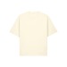 Asher - Le t-shirt unisexe épais coupe Boxy, T-shirt en coton bio Werbung