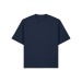 Asher - Le t-shirt unisexe épais coupe Boxy Geschäftsgeschenk