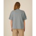 Asher - Le t-shirt unisexe épais coupe Boxy, T-shirt en coton bio Werbung