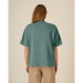 Asher - Le t-shirt unisexe épais coupe Boxy Geschäftsgeschenk