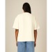 Asher - Le t-shirt unisexe épais coupe Boxy Geschäftsgeschenk