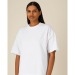 Asher - Le t-shirt unisexe épais coupe Boxy Geschäftsgeschenk