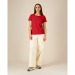 Stella Expresser 2.0 - Le t-shirt femme coupe Fitted, T-shirt femme Werbung