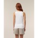 Stella Ava - Le débardeur femme coupe Fitted, T-shirt en coton bio Werbung