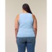 Stella Ava - Le débardeur femme coupe Fitted, T-shirt en coton bio Werbung