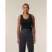 Stella Ava - Le débardeur femme coupe Fitted, T-shirt en coton bio Werbung