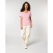 Stella Isla - Le t-shirt femme col V, T-shirt femme Werbung