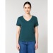 Stella Isla - Le t-shirt femme col V, T-shirt femme Werbung