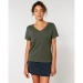 Stella Isla - Le t-shirt femme col V Geschäftsgeschenk