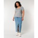 Stella Isla - Le t-shirt femme col V Geschäftsgeschenk
