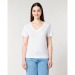 Stella Isla - Le t-shirt femme col V, T-shirt femme Werbung