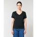 Stella Isla - Le t-shirt femme col V Geschäftsgeschenk