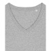 Stella Isla - Le t-shirt femme col V, T-shirt femme Werbung