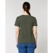 Stella Isla - Le t-shirt femme col V, T-shirt femme Werbung