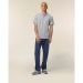 Stanley Coaster - Le polo homme, Polo en coton bio Werbung
