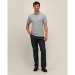 Stanley Coaster - Le polo homme, Polo en coton bio Werbung