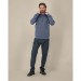 Drummer 2.0 - Le sweat à capuche unisexe Geschäftsgeschenk