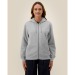 Cultivator 2.0 - Le sweat à capuche zippé unisexe Iconic Geschäftsgeschenk