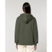 Cultivator 2.0 - Le sweat à capuche zippé unisexe Iconic Geschäftsgeschenk