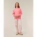 Matcher - Le sweat-shirt unisexe col rond en French Terry, Sweat-shirt Werbung