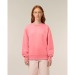 Matcher - Le sweat-shirt unisexe col rond en French Terry Geschäftsgeschenk