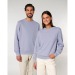 Matcher - Le sweat-shirt unisexe col rond en French Terry, Sweat-shirt Werbung