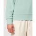 Matcher - Le sweat-shirt unisexe col rond en French Terry, Sweat-shirt Werbung
