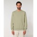 Matcher - Le sweat-shirt unisexe col rond en French Terry Geschäftsgeschenk
