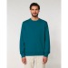 Matcher - Le sweat-shirt unisexe col rond en French Terry Geschäftsgeschenk