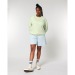 Matcher - Le sweat-shirt unisexe col rond en French Terry Geschäftsgeschenk
