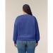Stella Alma - Le sweat-shirt femme Iconic col rond Geschäftsgeschenk