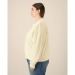 Stella Alma - Le sweat-shirt femme Iconic col rond Geschäftsgeschenk