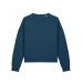 Stella Alma - Le sweat-shirt femme Iconic col rond, Sweat-shirt Werbung