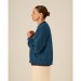 Stella Alma - Le sweat-shirt femme Iconic col rond, Sweat-shirt Werbung